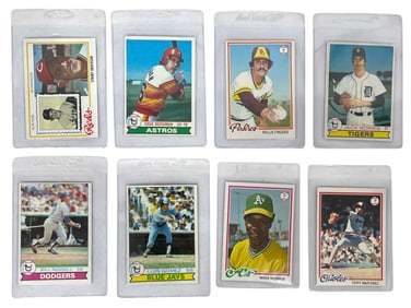 Baseball Cards | Sports Collectors Cards
