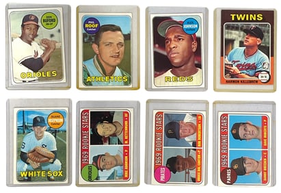 Baseball Cards | Sports Collectors Cards