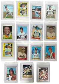 Baseball Cards | Sports Collectors Cards