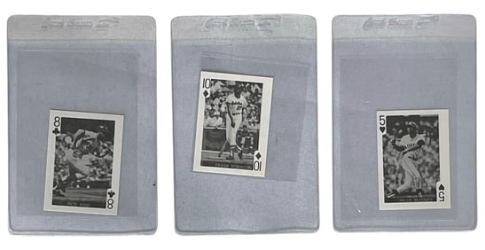 Baseball Cards | Sports Collectors Cards