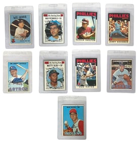 Baseball Cards | Sports Collectors Cards