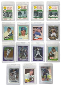 Baseball Cards | Sports Collectors Cards