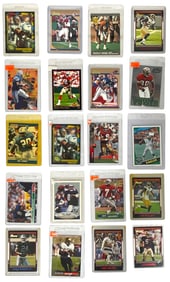 Football Cards | Sports Collectors Cards