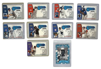 Football Cards | Sports Collectors Cards