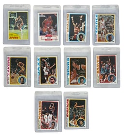 Basketball Cards | Sports Collectors Cards