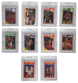 Basketball Cards | Sports Collectors Cards