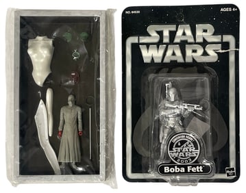 Star Wars | Boba Fett and Other
