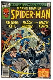 Marvels Spider Man | No.85 | Sept