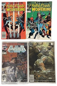 Comic Book Collection