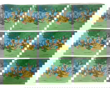 Beetle Bailey | Cels