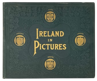 Ireland In Pictures