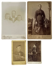 Vintage Photo Collection