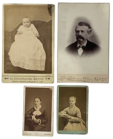 Vintage Photo Collection