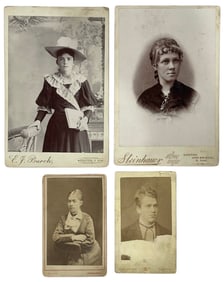 Vintage Photo Collection