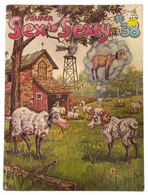 Super Sex to Sexy | No. 38