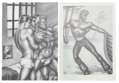 Erotic Adult Book Pages