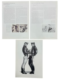 Erotic Adult Book Pages