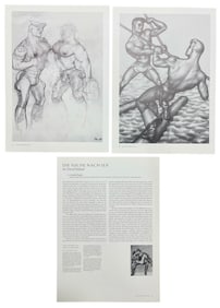 Erotic Adult Book Pages
