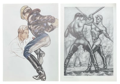 Erotic Adult Book Pages