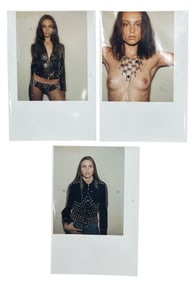 Erotic Adult Ad Collection
