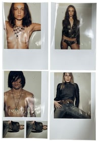 Erotic Adult Ad Collection