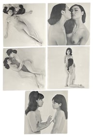 Erotic Adult Photo Collection