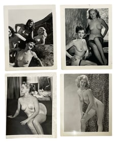 Erotic Adult Photo Collection