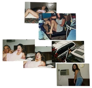 Erotic Adult Photo Collection