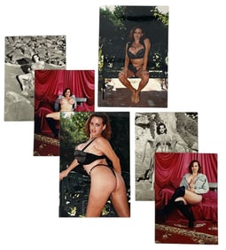 Erotic Adult Photo Collection