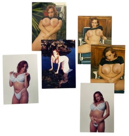 Erotic Adult Photo Collection