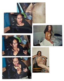 Erotic Adult Photo Collection