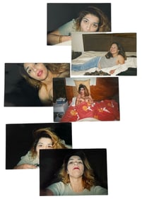 Erotic Adult Photo Collection