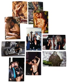 Erotic Adult Photo Collection