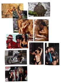 Erotic Adult Photo Collection