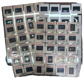 Photo Slide Collection