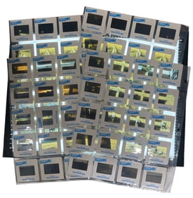 Photo Slide Collection