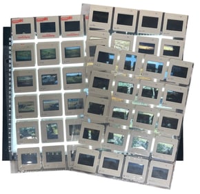 Photo Slide Collection