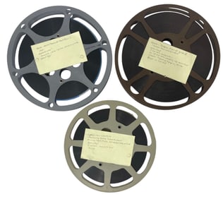 Vintage Film Collection