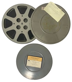 Vintage Film Collection