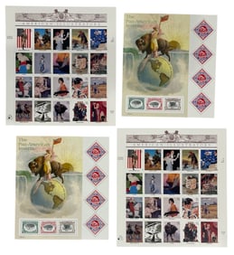 Stamp Collection