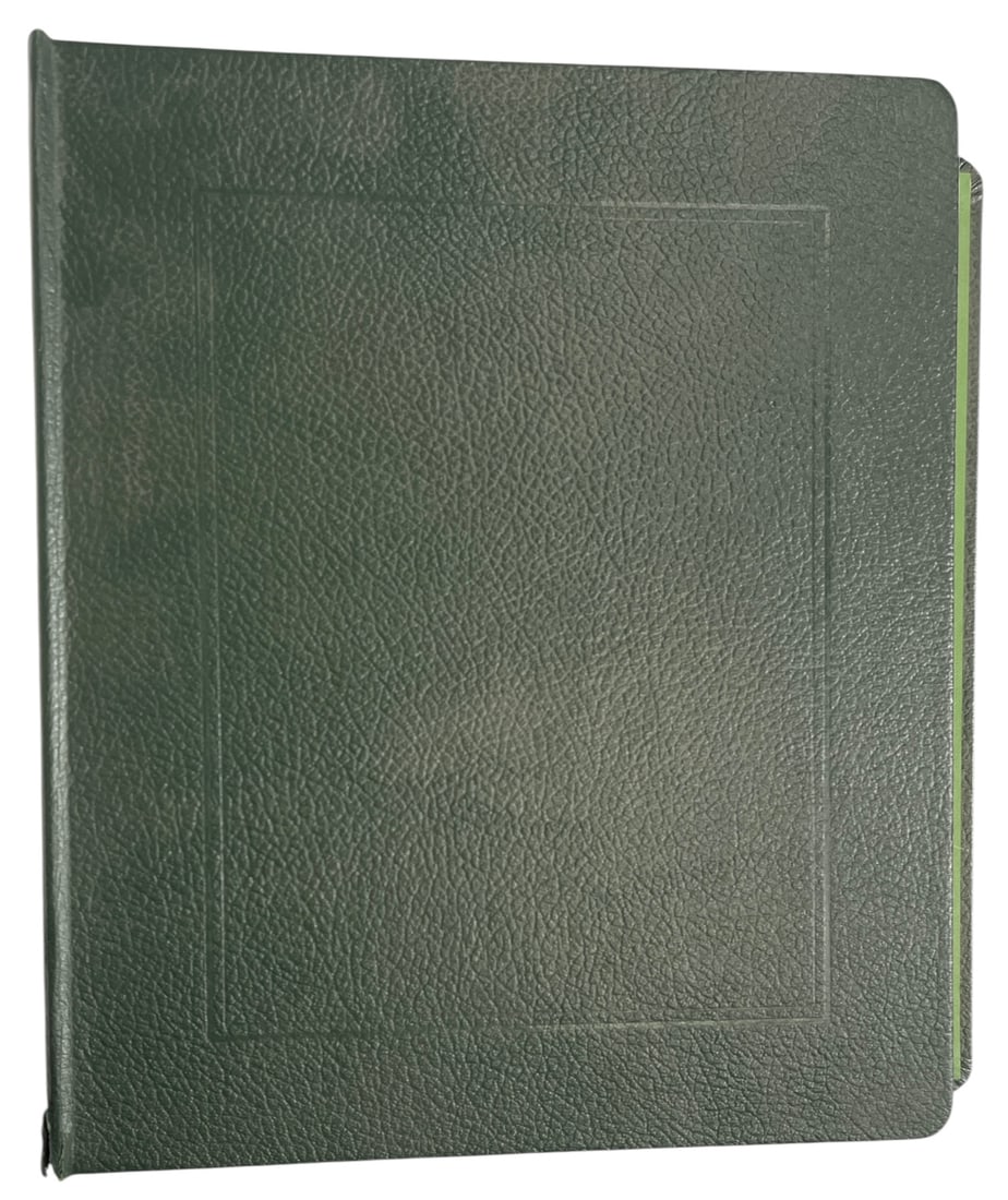Scotts Specialty Album For Postage Stamps Of France | Part I: Scotts Specialty Album For Postage Stamps Of France | Part I