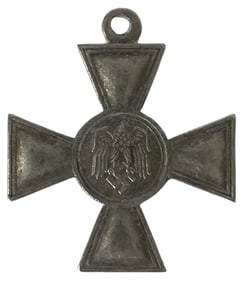 25 Year Long Service | Wehrmacht Medal