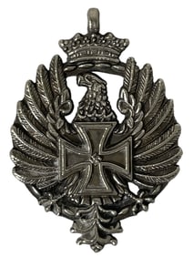 Spanish Blue Division | Russian Front 1941 Medal