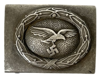 WWII German Belt Buckle