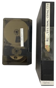 Rich Davies More DVE | Original Compilation Reel VHS