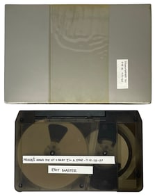 Prince | I Would Die 4 U and Baby Im a Star | Original Compilation Reel VHS