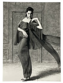 Christian Dior | Collection Automne Hiver 1988
