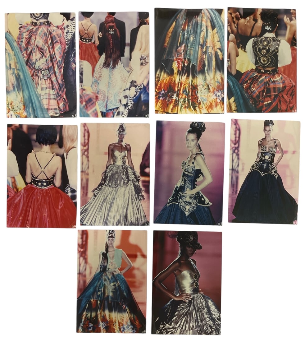 Runway Photography Collection | Iconic Luxury Designer Brands: Runway Photography Collection | Iconic Luxury Designer Brands