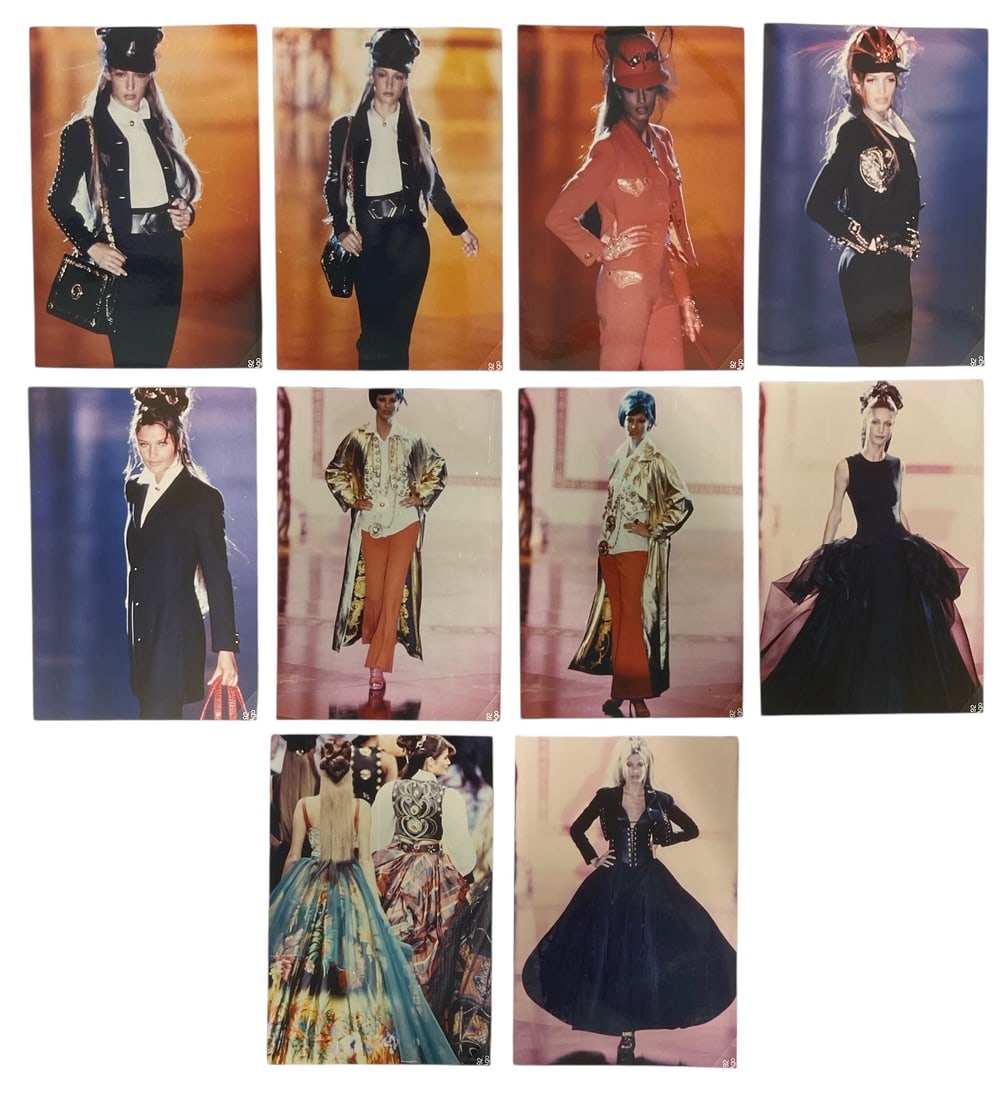 Runway Photography Collection | Iconic Luxury Designer Brands: Runway Photography Collection | Iconic Luxury Designer Brands
