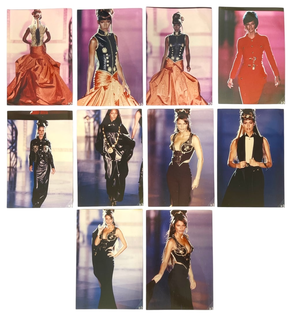 Runway Photography Collection | Iconic Luxury Designer Brands: Runway Photography Collection | Iconic Luxury Designer Brands